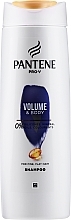 Fragrances, Perfumes, Cosmetics Hair Shampoo - Pantene Pro-V Volume & Body Shampoo