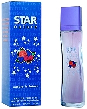 Fragrances, Perfumes, Cosmetics Star Nature Wild Berries - Eau de Toilette