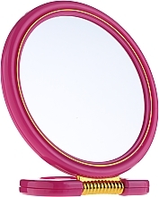 Fragrances, Perfumes, Cosmetics Makeup Mirror, 5046, pink - Top Choice