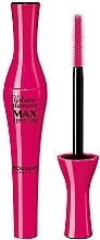 Fragrances, Perfumes, Cosmetics Set - Bourjois (mascara/10ml + eyeliner/5ml)