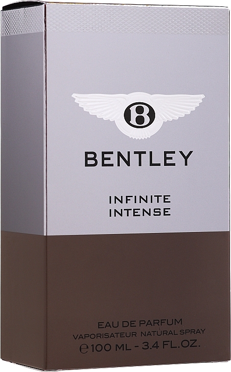 Bentley Infinite Intense - Eau de Parfum — photo N2