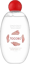Pore Tightening Toner - Tocobo Vita Berry Pore Toner — photo N1