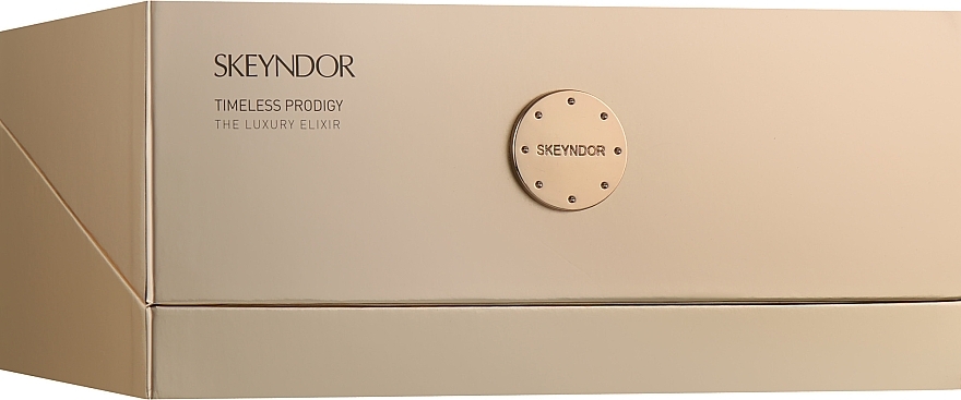 Facial Elixir - Skeyndor Timeless Prodigy Luxury — photo N1