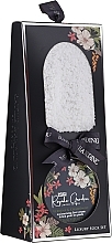 Fragrances, Perfumes, Cosmetics Set - Baylis & Harding Royale Garden Limited Edition Luxury Sock Set (foot/cr/50ml + socks)