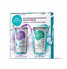 Fragrances, Perfumes, Cosmetics Set - Fito Cosmetics BioCosmetolog Prof (water/260ml + tonic/260ml)