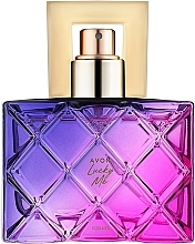 Fragrances, Perfumes, Cosmetics Avon Lucky Me For Her - Eau de Parfum