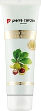 Fragrances, Perfumes, Cosmetics Massage Gel Balm with Horse Chestnut - Pierre Cardin Horse Chestnut Balsam