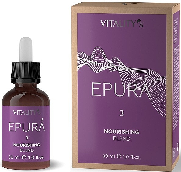 Nourishing Concentrate - Vitality's Epura Nourishing Blend — photo N1