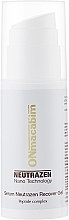 Revitalising Serum - ONmacabim Neutrazen Nano Technology Serum Neutrazen Recover Gel — photo N5