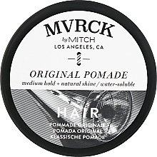 Fragrances, Perfumes, Cosmetics Universal Hair Styling Pomade - Paul Mitchell MVRCK Original Pomade (mini)