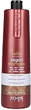 Argan Oil Shampoo - Echosline Seliar  — photo N1
