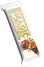 Fragrances, Perfumes, Cosmetics Protein Bar, Chocolate Cookie Flavour - PureGold Protein Magic Bar Chocolate & Cookies