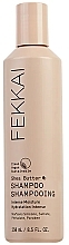 Fragrances, Perfumes, Cosmetics Moisturizing Shea Butter Shampoo - Fekkai Shea Butter Shampoo Intense Moisture