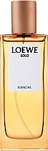 Loewe Solo Esencial - Eau de Toilette — photo N1