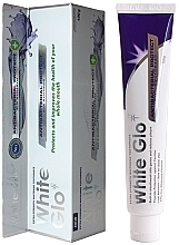 Whitening Toothpaste 2in1 - White Glo 2 In 1 With Mouthwash — photo N6