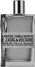 Fragrances, Perfumes, Cosmetics Zadig & Voltaire This Is Really Him! - Eau de Toilette