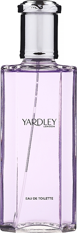 Yardley April Violets - Eau de Toilette — photo N1