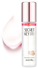 Fragrances, Perfumes, Cosmetics Face Serum - Secret Key Starting Treatment Rose Oil Serum Mist