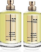 Mancera Wave Musk - Eau de Parfum (tester without cap) — photo N3