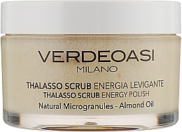 Energy Thalasso Body Scrub - Verdeoasi Thalasso Scrub Energy Smoothing — photo N2