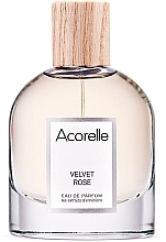 Fragrances, Perfumes, Cosmetics Acorelle Velvet Rose - Eau de Parfum
