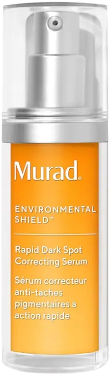 Dark Spot Correcting Serum - Murad Environmental Shield Rapid Dark Spot Correcting Serum — photo N1