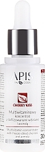 Multivitamin Concentrate with Freeze-Dried Cherries & Acerola - APIS Professional Cherry Kiss — photo N9