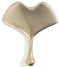 Fragrances, Perfumes, Cosmetics Gua Sha Facial Tool - Sisley Ginkgo Gua Sha