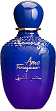 Salvatore Ferragamo Amo Ferragamo Oriental Wood Special Edition - Eau de Parfum — photo N1