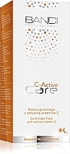 Gommage Mask with Active Vitamin C - Bandi Professional C-Active Gommage Mask With Active Vitamin C — photo N3