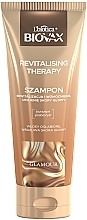 Shampoo - L'biotica Biovax Glamour Revitalising Therapy — photo N1