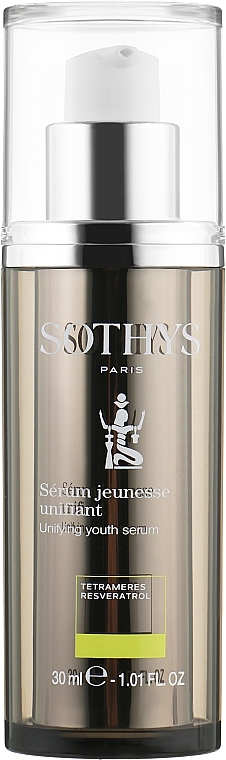 Unifying Youth Serum - Sothys Unifying Youth Serum — photo N1