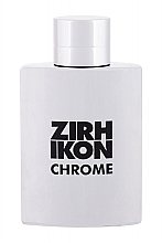 Fragrances, Perfumes, Cosmetics Zirh Ikon Chrome - Eau de Toilette