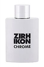 Zirh Ikon Chrome - Eau de Toilette — photo N1