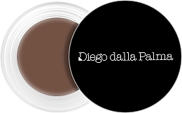 Waterproof Brow Liner - Diego Dalla Palma The Eyebrow Studio Resistant Cream — photo N1