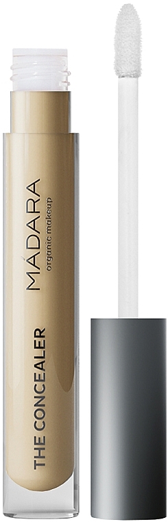 Concealer - Madara Cosmetics The Concealer — photo N5