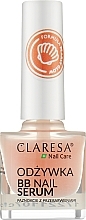 Fragrances, Perfumes, Cosmetics Nail Serum - Claresa BB Nail Serum