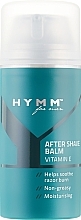After Shave Balm - Amway HYMM After Shave Balm — photo N2