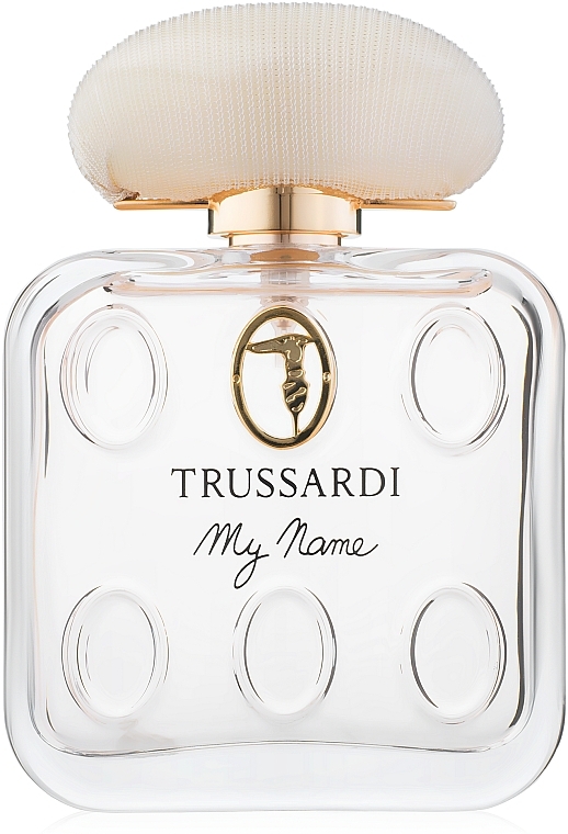 Trussardi My Name - Eau de Parfum — photo N1