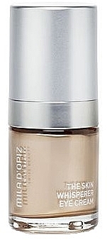 Eye Cream - Mila D'Opiz The Skin Whisperer Eye Cream — photo N1