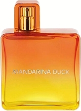 Mandarina Duck Vida Loca For Her - Eau de Toilette — photo N1
