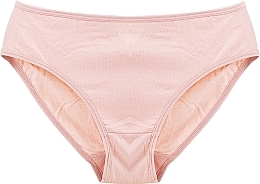 Cotton Bikini Panties, pink - Moraj — photo N1