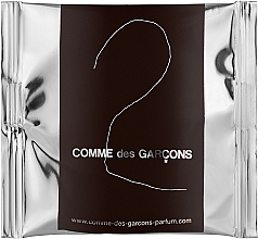 Fragrances, Perfumes, Cosmetics Comme des Garcons-2 - Eau (mini size)