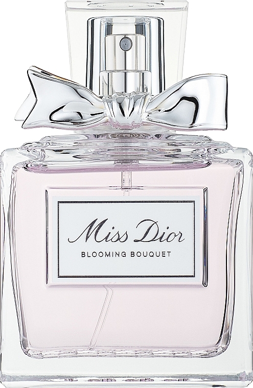 Dior Miss Dior Blooming Bouquet - Eau de Toilette — photo N1