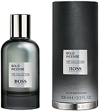 Fragrances, Perfumes, Cosmetics Hugo Boss The Collection Bold Incense - Eau de Parfum