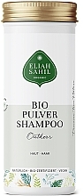 Fragrances, Perfumes, Cosmetics Organic Shampoo Powder - Eliah Sahil Powder Shampoo Outdoor