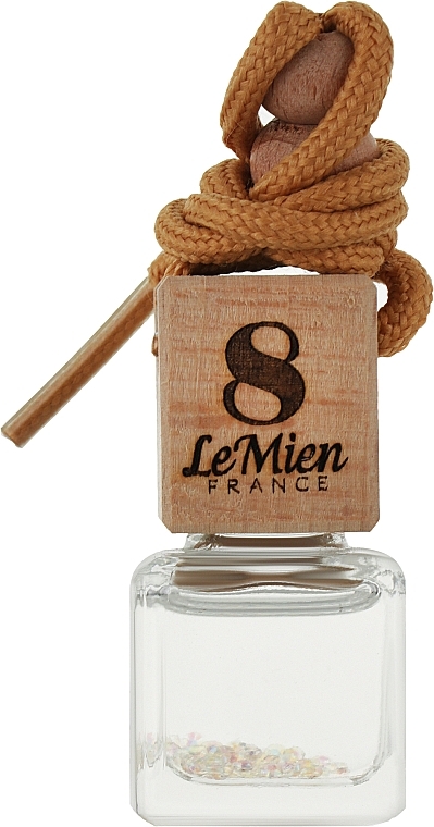 Car Perfume #8 - LeMien For Woman — photo N1