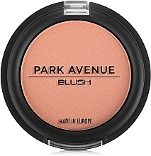 Blush - Park Avenue Blush — photo N2