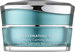 Fragrances, Perfumes, Cosmetics Nourishing & Repairing Blueberry Mask - HydroPeptide Rejuvenating Mask