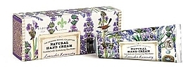 Fragrances, Perfumes, Cosmetics Hand Cream - Michel Design Works Lavender Rosemary Natural Hand Cream